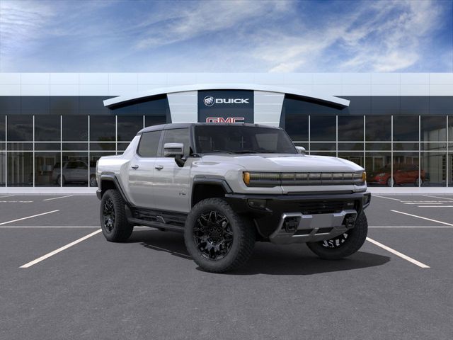 2025 GMC HUMMER EV Pickup 2X