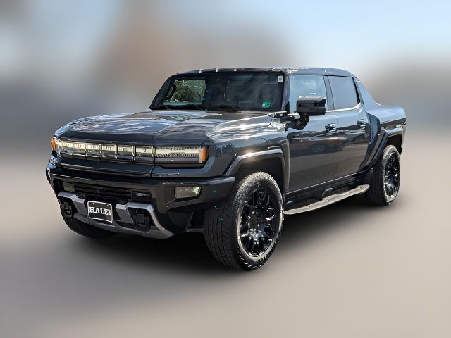 2025 GMC HUMMER EV Pickup 2X