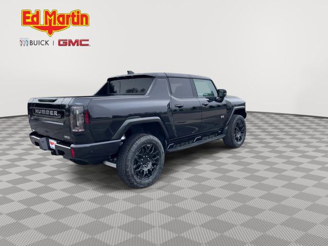 2025 GMC HUMMER EV Pickup 2X