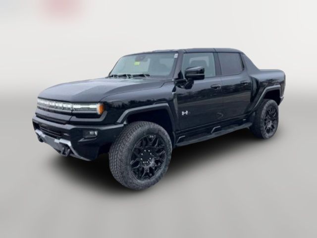 2025 GMC HUMMER EV Pickup 2X