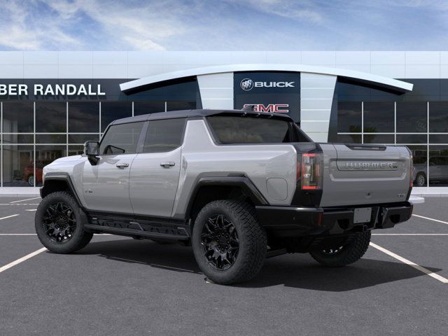 2025 GMC HUMMER EV Pickup 2X