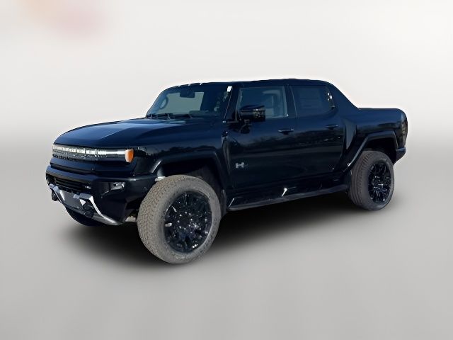 2025 GMC HUMMER EV Pickup 2X