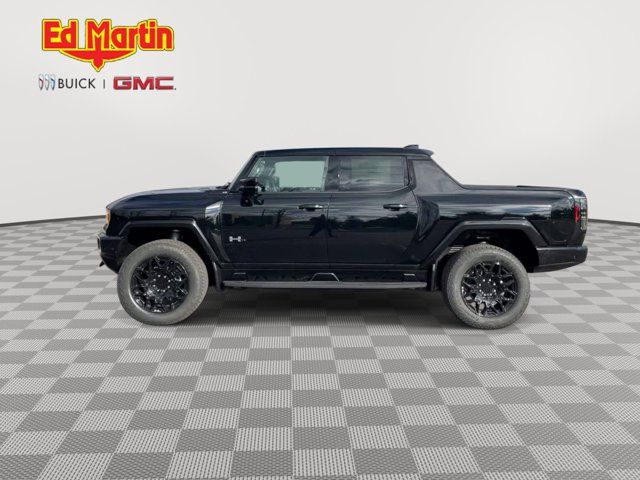 2025 GMC HUMMER EV Pickup 2X