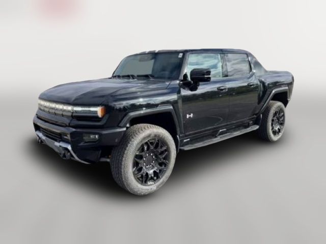 2025 GMC HUMMER EV Pickup 2X