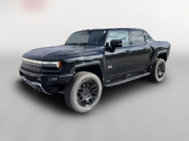 2025 GMC HUMMER EV Pickup 2X