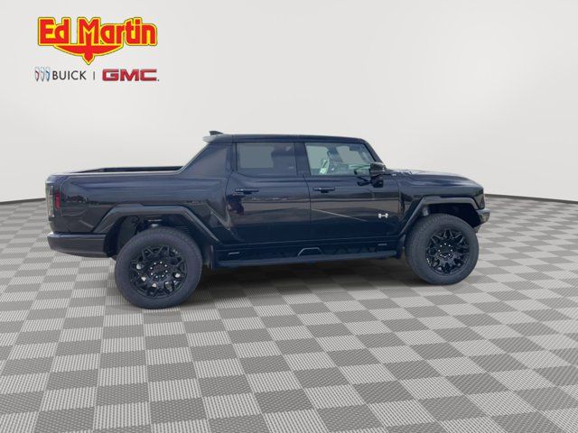 2025 GMC HUMMER EV Pickup 2X