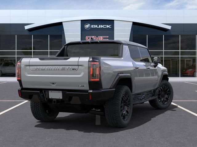 2025 GMC HUMMER EV Pickup 2X