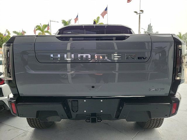 2025 GMC HUMMER EV Pickup 2X