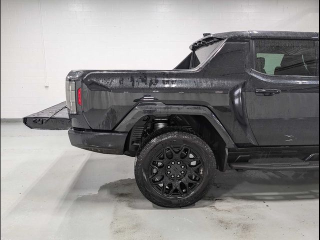 2025 GMC HUMMER EV Pickup 2X