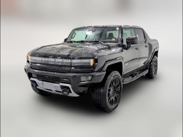 2025 GMC HUMMER EV Pickup 2X