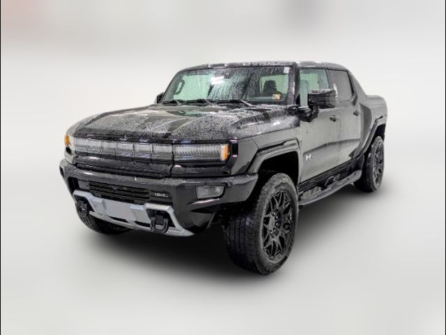 2025 GMC HUMMER EV Pickup 2X