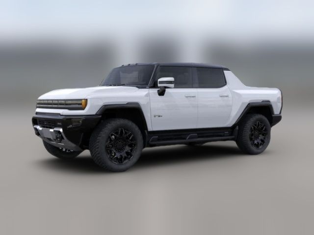 2025 GMC HUMMER EV Pickup 2X