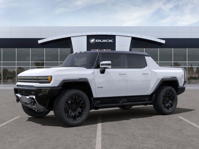 2025 GMC HUMMER EV Pickup 2X