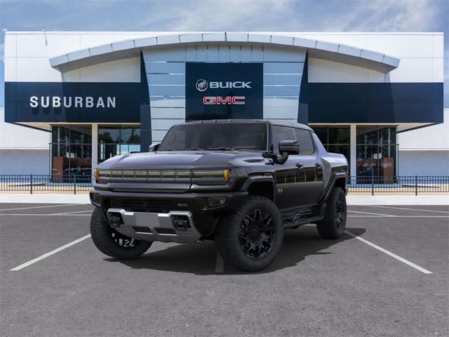 2025 GMC HUMMER EV Pickup 2X