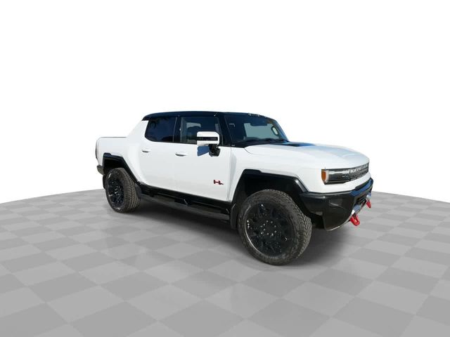 2025 GMC HUMMER EV Pickup 2X