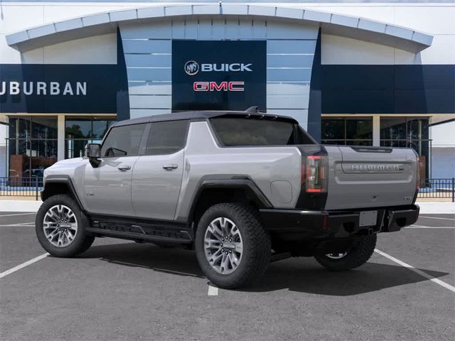 2025 GMC HUMMER EV Pickup 2X