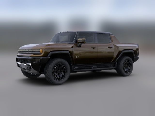 2025 GMC HUMMER EV Pickup 2X