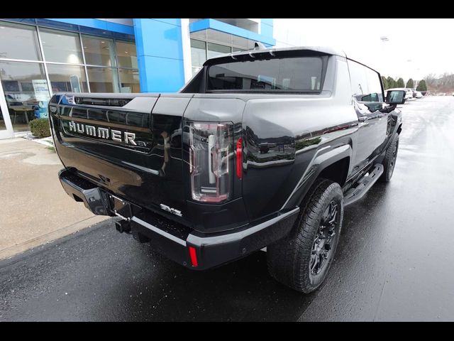 2025 GMC HUMMER EV Pickup 2X