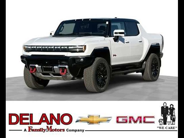 2025 GMC HUMMER EV Pickup 2X