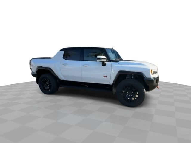 2025 GMC HUMMER EV Pickup 2X