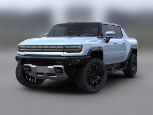 2025 GMC HUMMER EV Pickup 2X