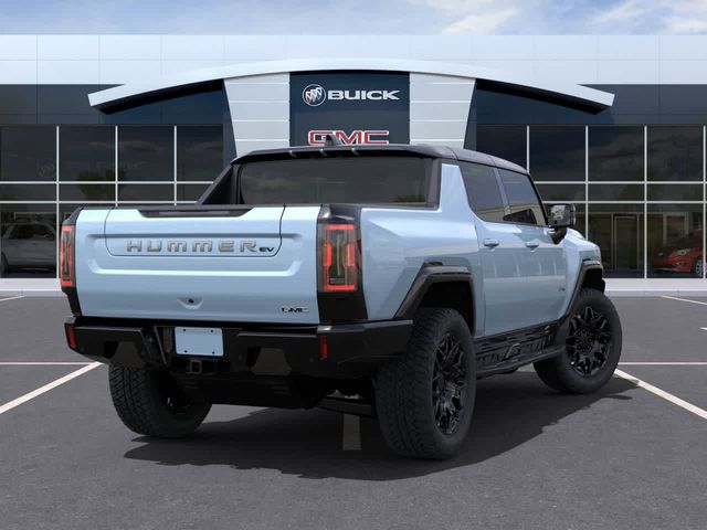 2025 GMC HUMMER EV Pickup 2X