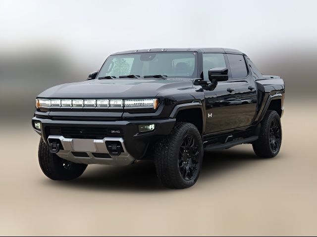 2025 GMC HUMMER EV Pickup 2X