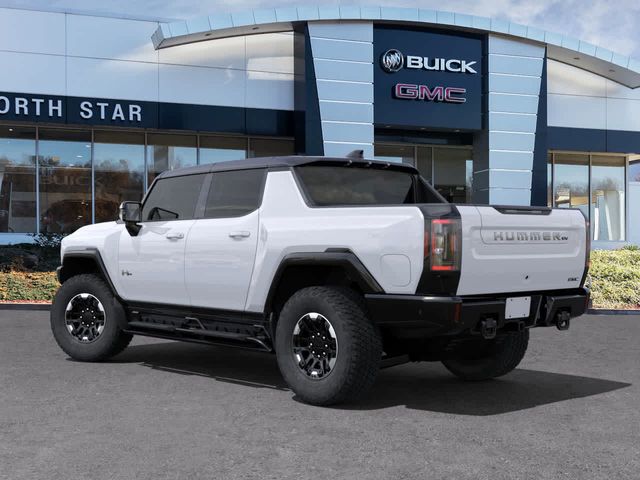 2025 GMC HUMMER EV Pickup 2X