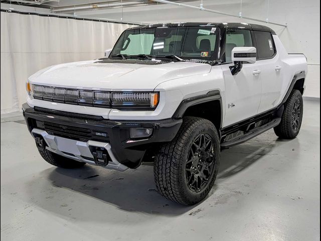 2025 GMC HUMMER EV Pickup 2X