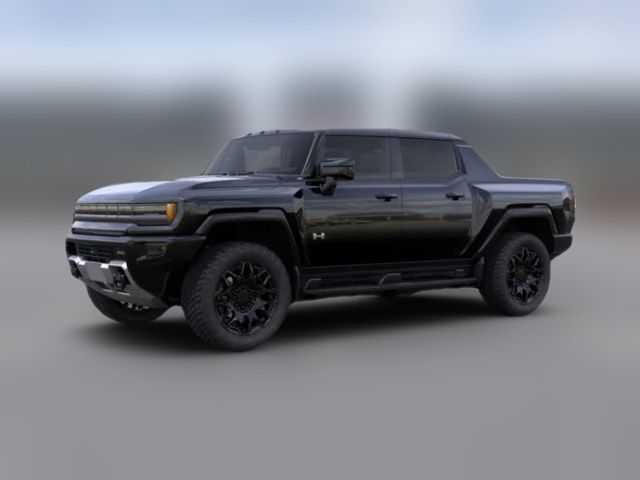 2025 GMC HUMMER EV Pickup 2X