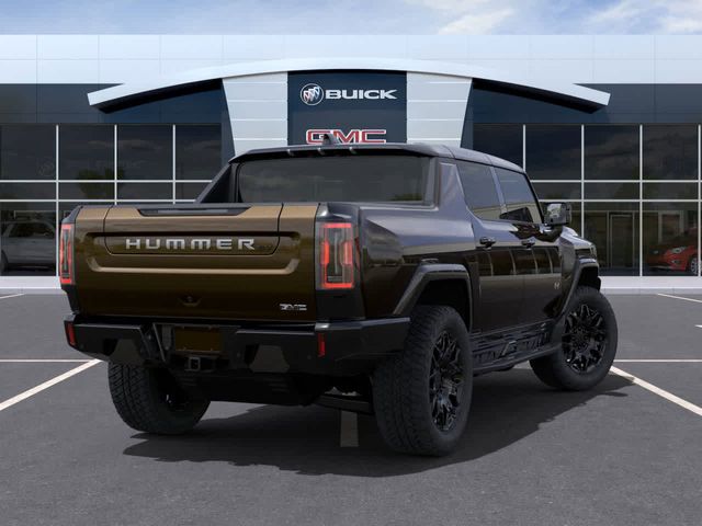 2025 GMC HUMMER EV Pickup 2X