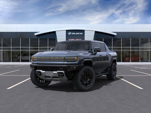 2025 GMC HUMMER EV Pickup 2X