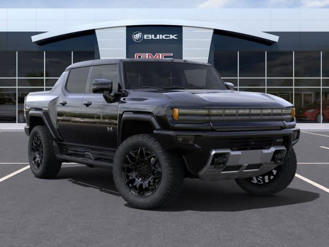 2025 GMC HUMMER EV Pickup 2X