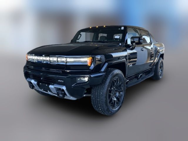 2025 GMC HUMMER EV Pickup 2X