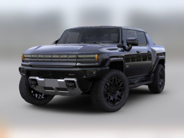 2025 GMC HUMMER EV Pickup 2X