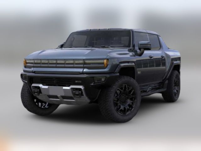 2025 GMC HUMMER EV Pickup 2X