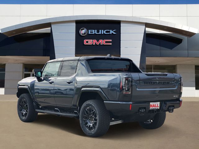 2025 GMC HUMMER EV Pickup 2X