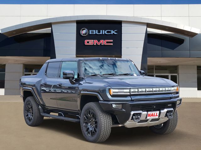 2025 GMC HUMMER EV Pickup 2X