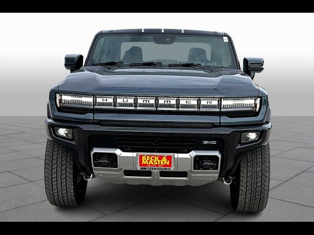 2025 GMC HUMMER EV Pickup 2X