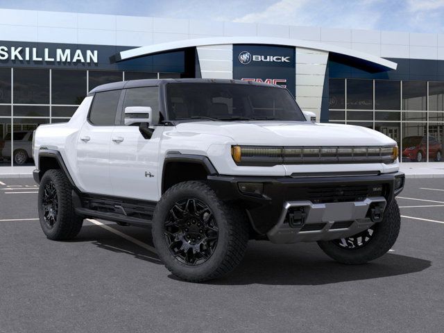 2025 GMC HUMMER EV Pickup 2X