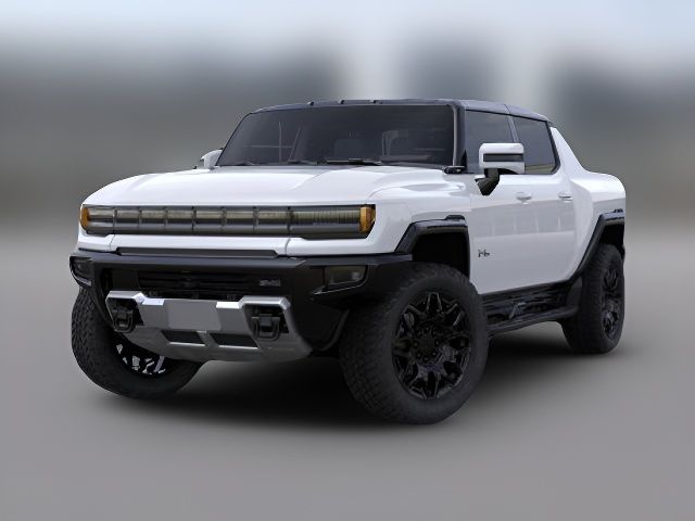 2025 GMC HUMMER EV Pickup 2X