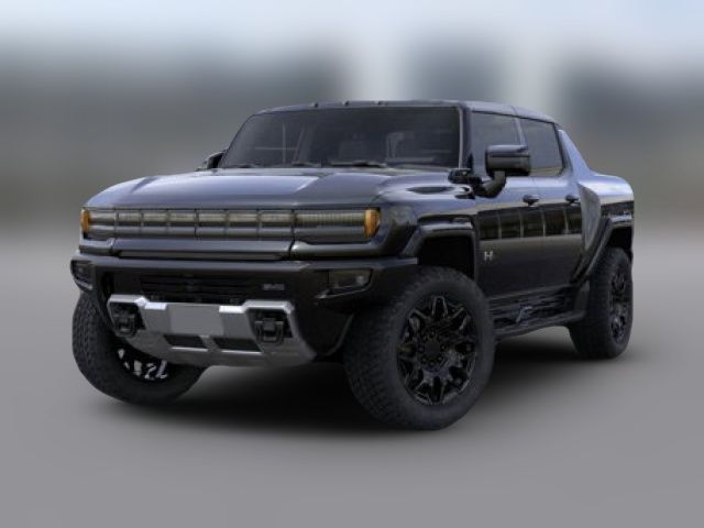 2025 GMC HUMMER EV Pickup 2X