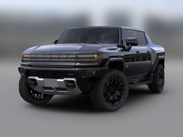 2025 GMC HUMMER EV Pickup 2X