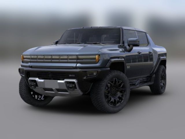 2025 GMC HUMMER EV Pickup 2X