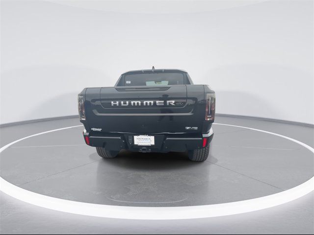 2025 GMC HUMMER EV Pickup 2X