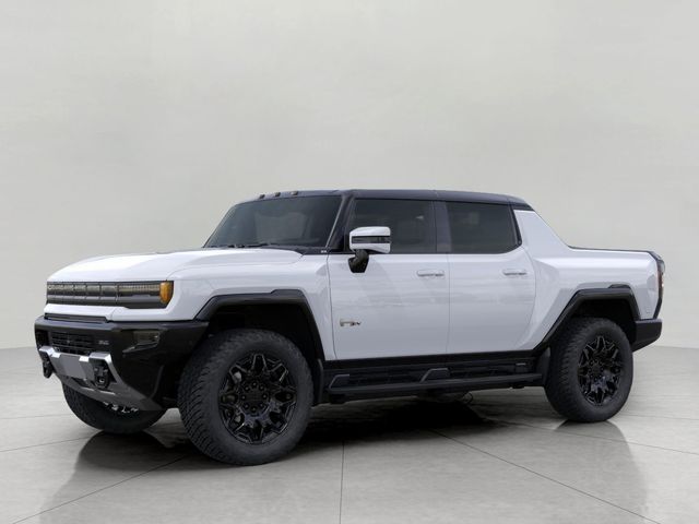 2025 GMC HUMMER EV Pickup 2X