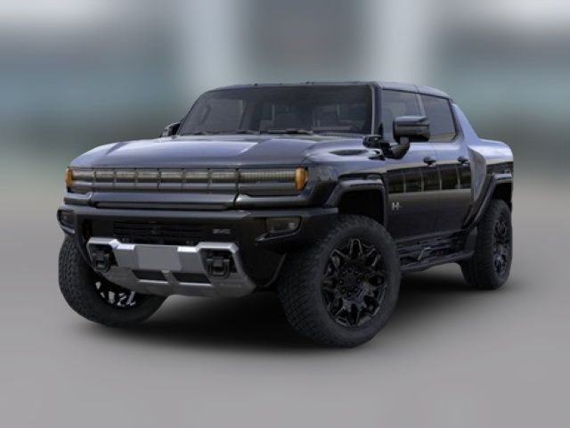 2025 GMC HUMMER EV Pickup 2X