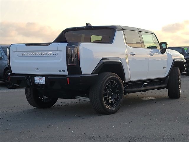 2025 GMC HUMMER EV Pickup 2X