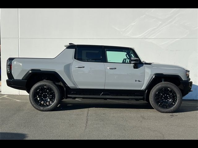 2025 GMC HUMMER EV Pickup 2X