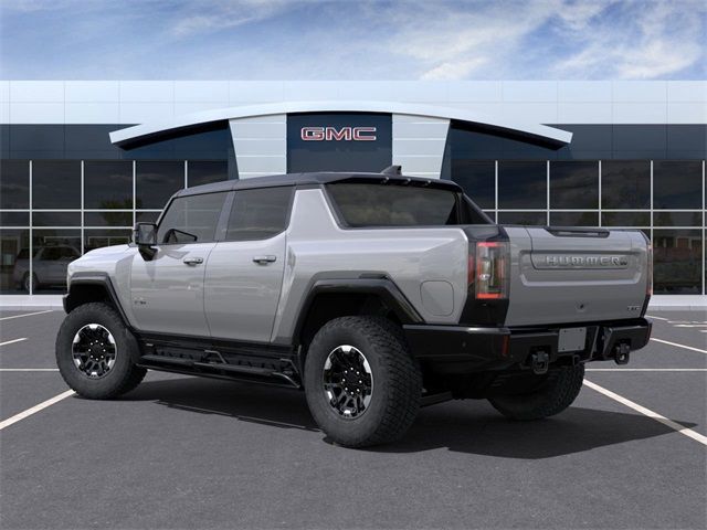 2025 GMC HUMMER EV Pickup 2X